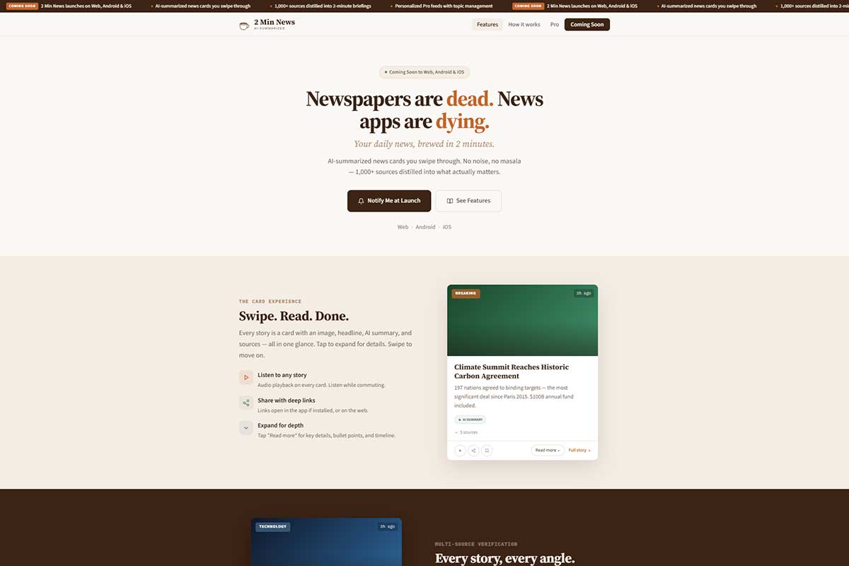 2minnews