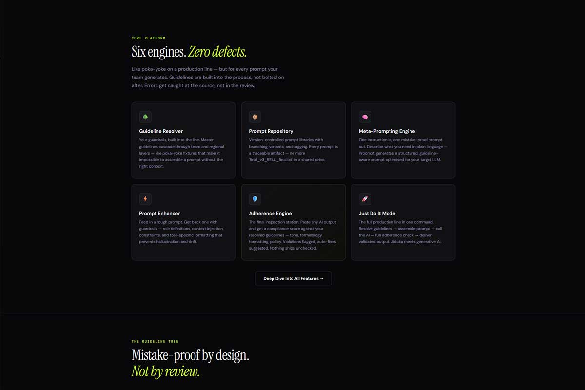 proompt s1