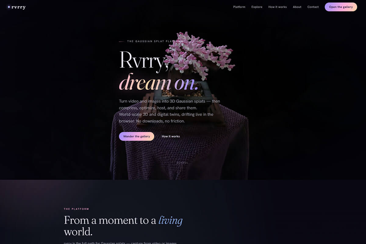 rvrry