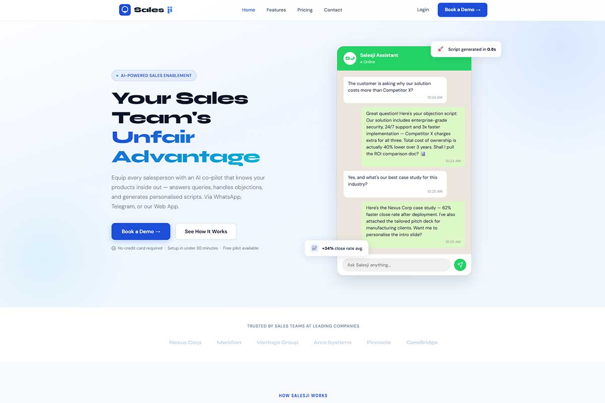 salesji