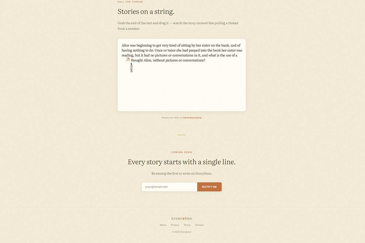 storybuno 3
