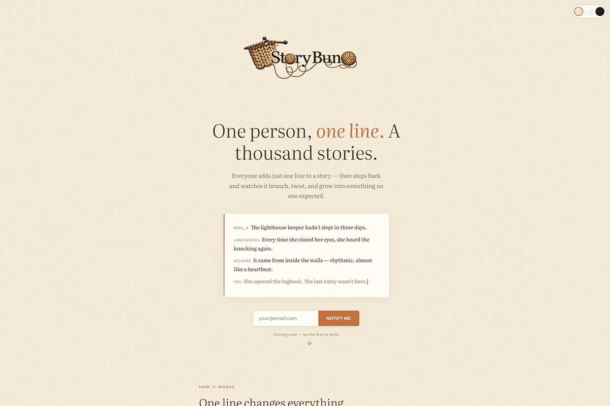storybuno